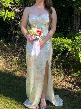 white silk strapless dress Crescent Strapless Silk Mikado Gown | STYLE 118